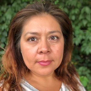 Meet your Posher, Reyna